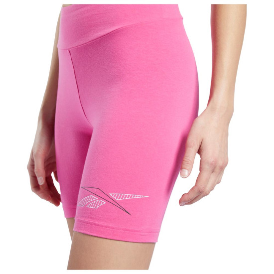 Reebok Γυναικείο κολάν-σορτς